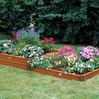 Garden Beds cleanup Service